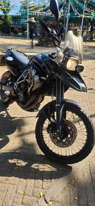 BMW F 800 GS ADVENTURE 